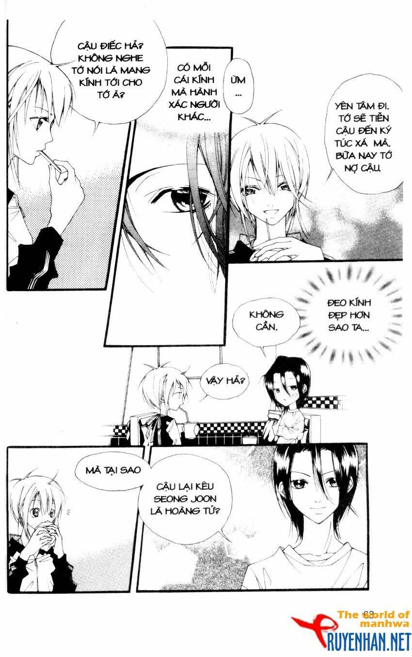 ngọc trong đá-ace chapter 13 5