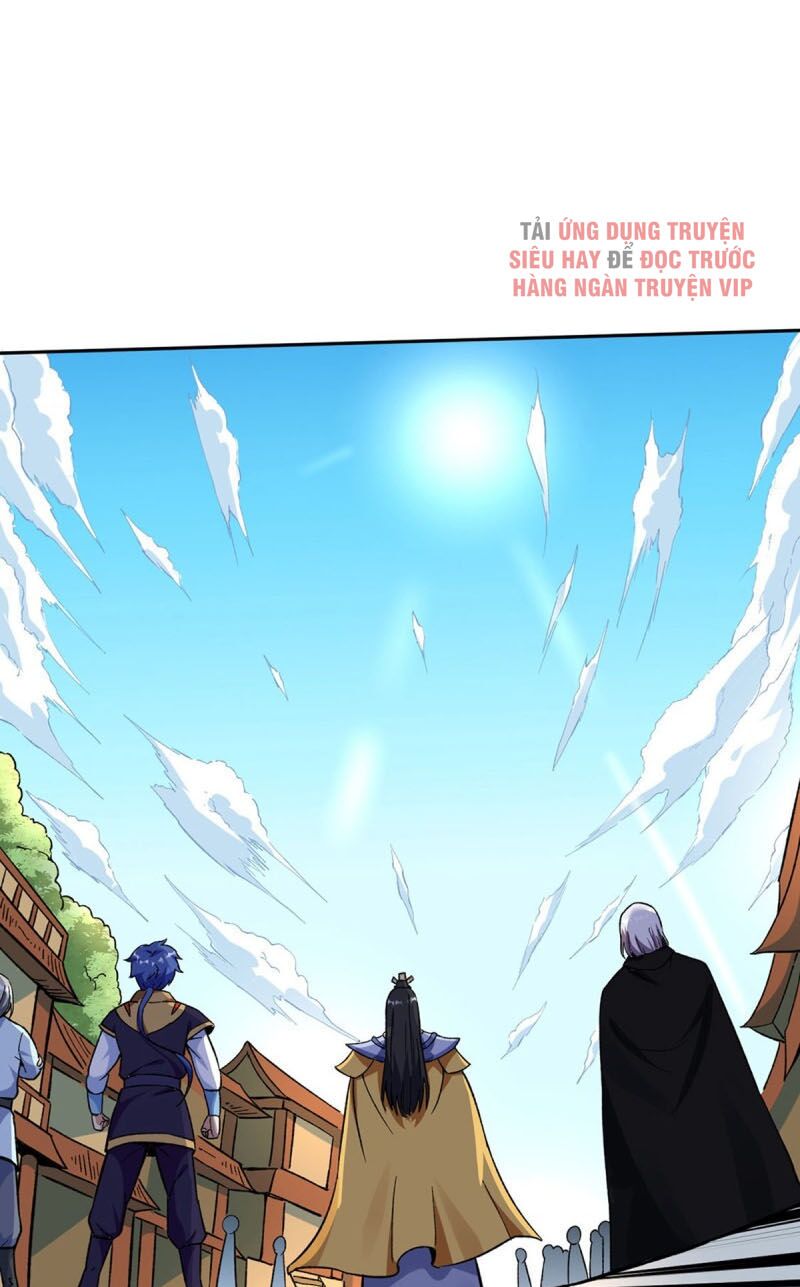 võ đạo độc tôn chapter 264 8
