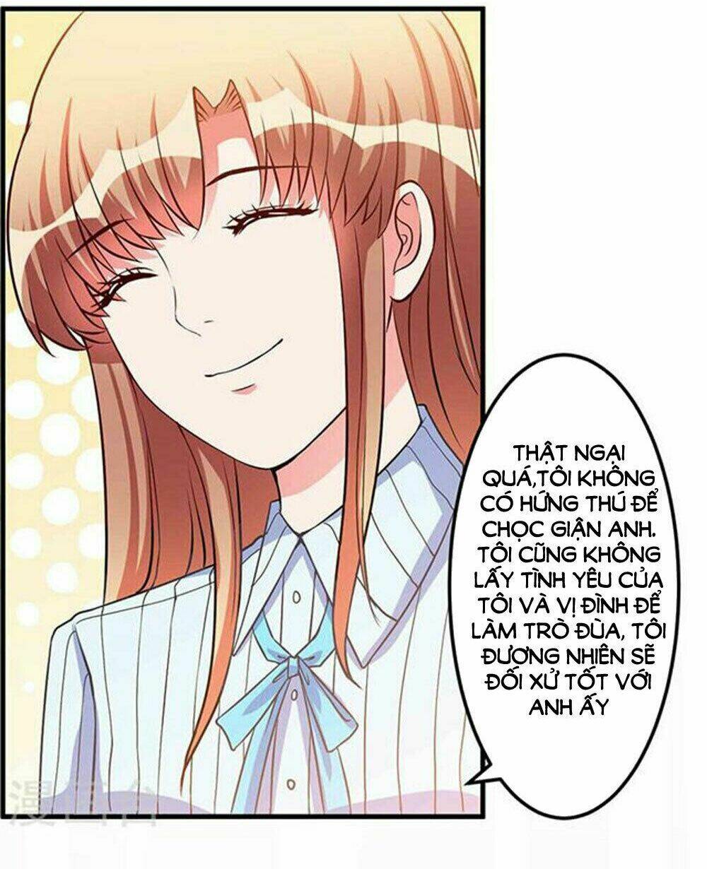 gối đầu vào tổng tài ác ma chapter 47 13