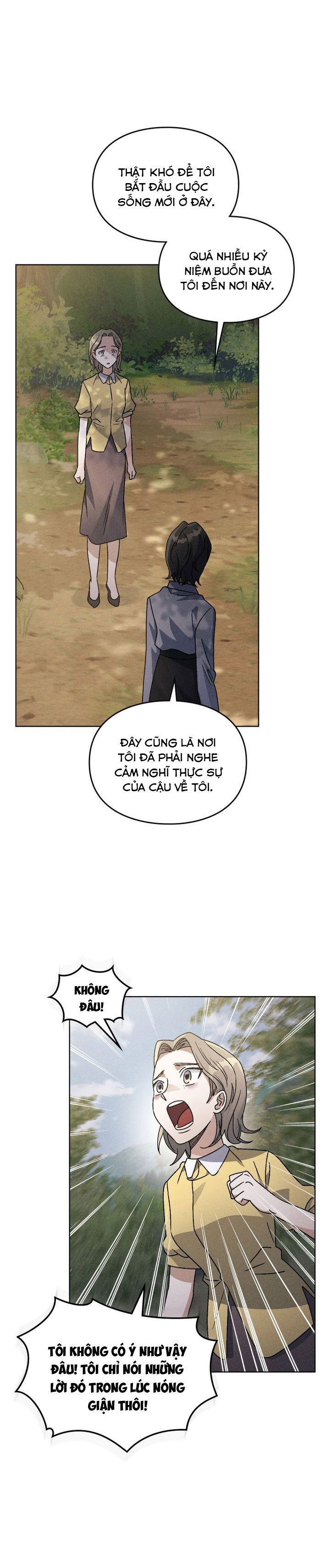 nếu tôi là bạn chapter 98 1