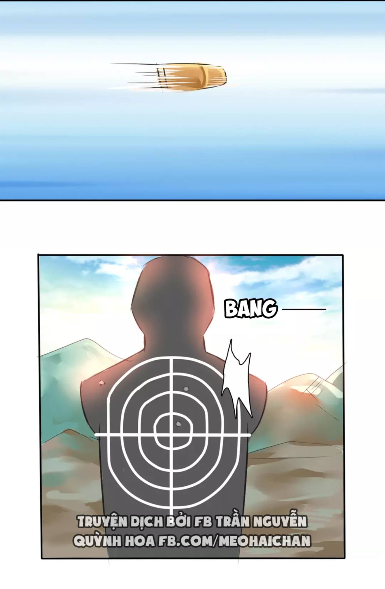 Lấy Sắc Tấn Công Sắc chapter 7 - Trang 19