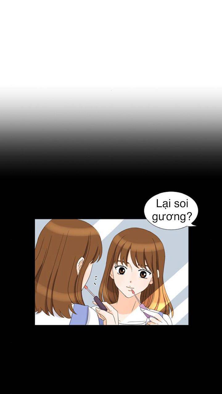 idol và sếp, em yêu ai? chapter 19 21