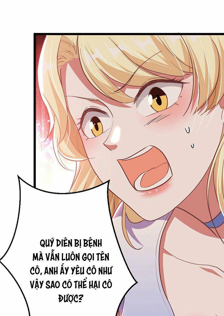 đại lão gọi tôi tiểu tổ tông chapter 32 2