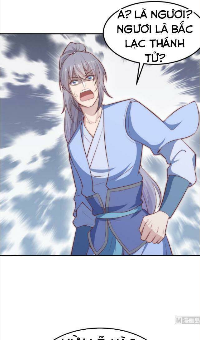 kiếm thần tuyệt thế chapter 181 8