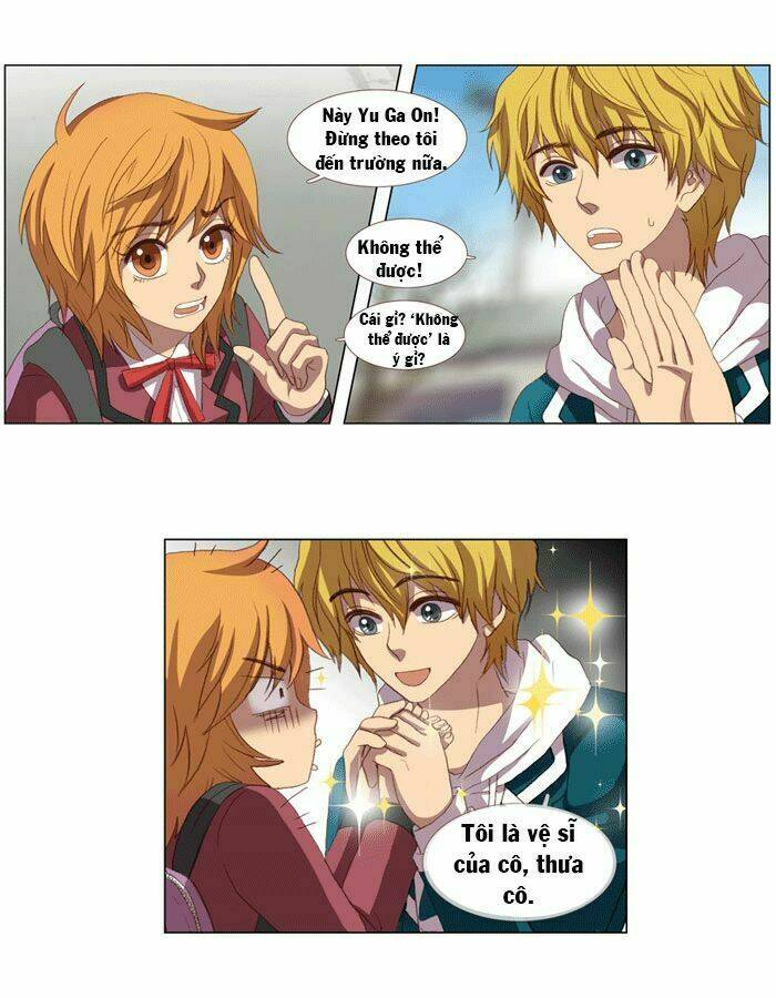 pinocchio chapter 5 12