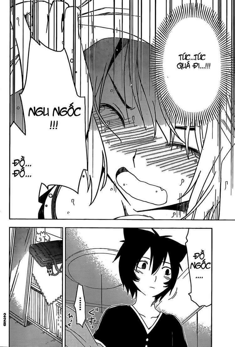 sanka rea chapter 24 23