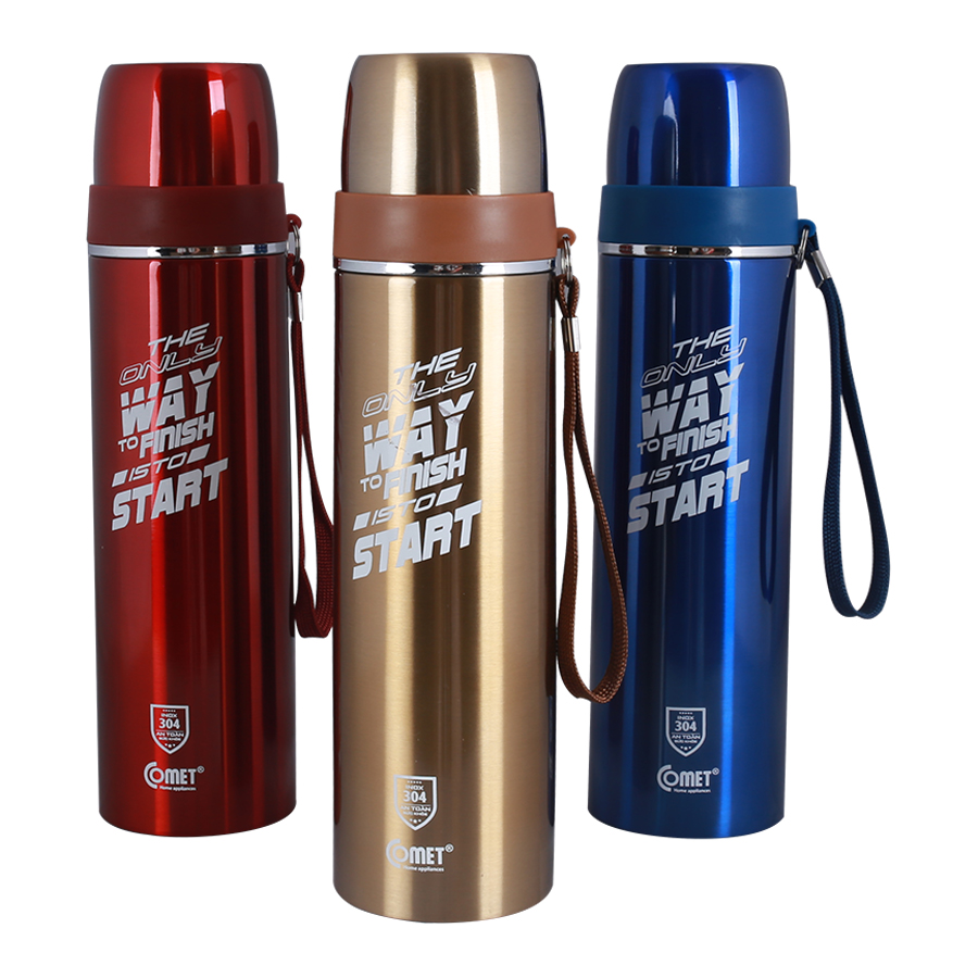 Bình Giữ Nhiệt 500ML Comet CH12-75