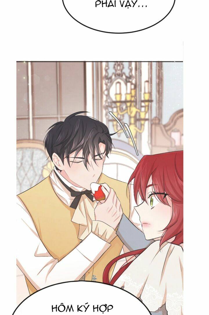 tiểu thư scarlet, em không muốn trả thù sao? chapter 24 18