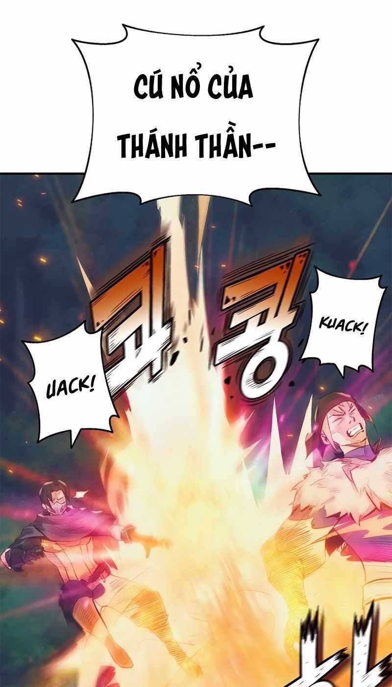 tu sĩ trị liệu của thái dương giáo chapter 8 65