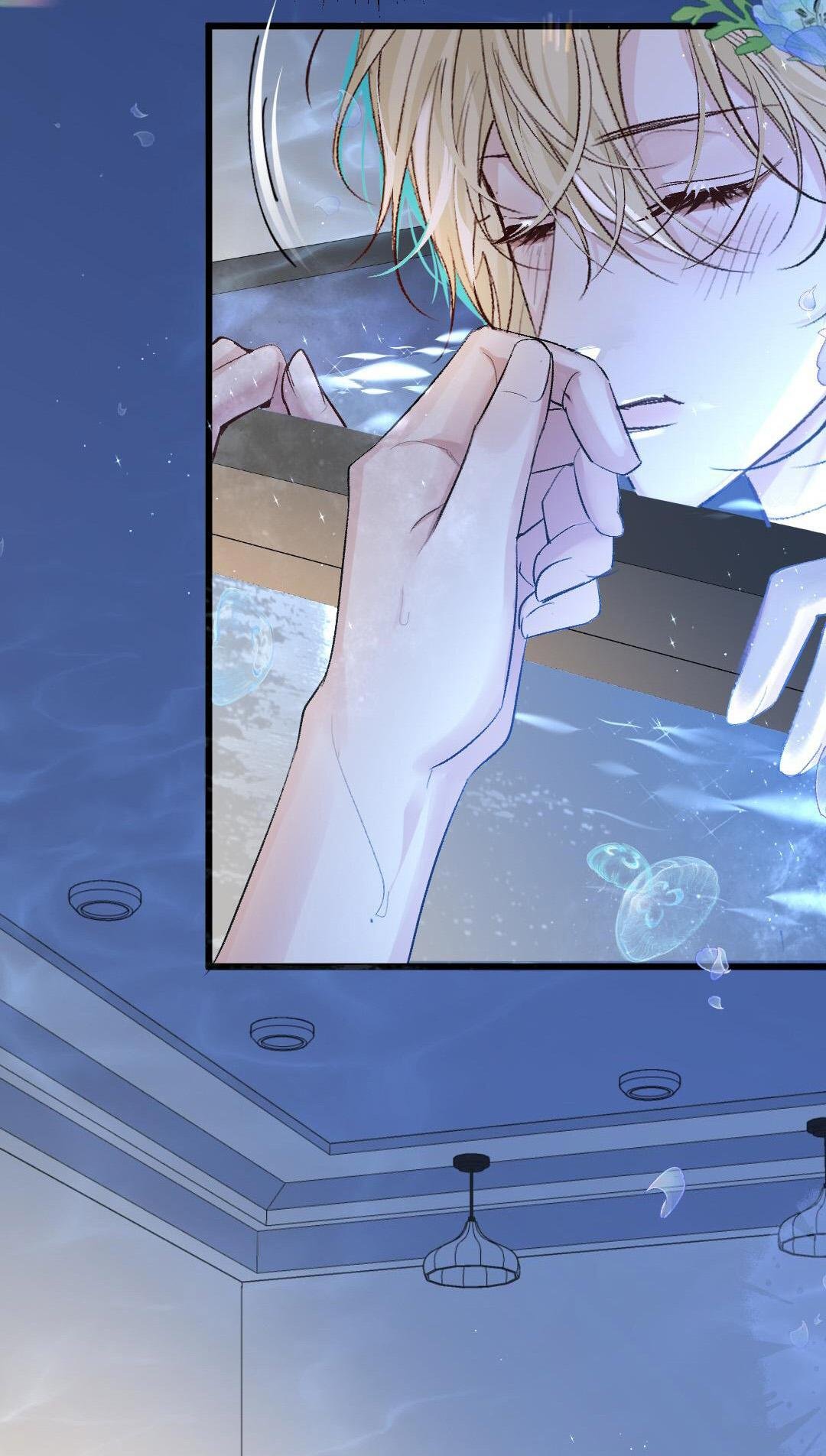 nhân ngư sa ngã chapter 27 18