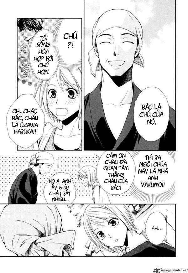 shinrei tantei yakumo - thám tử tâm linh season 1 chapter 4 36