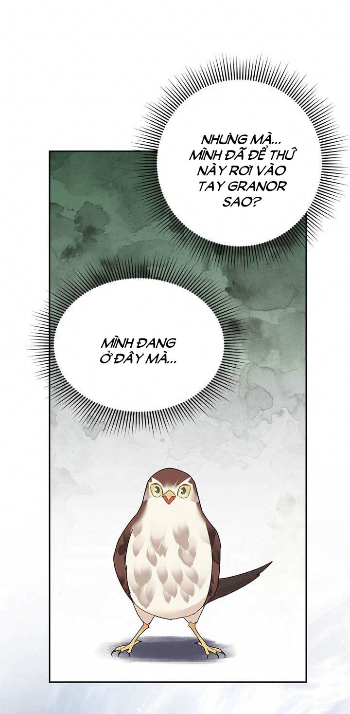 công chúa của loài chim chapter 26 20