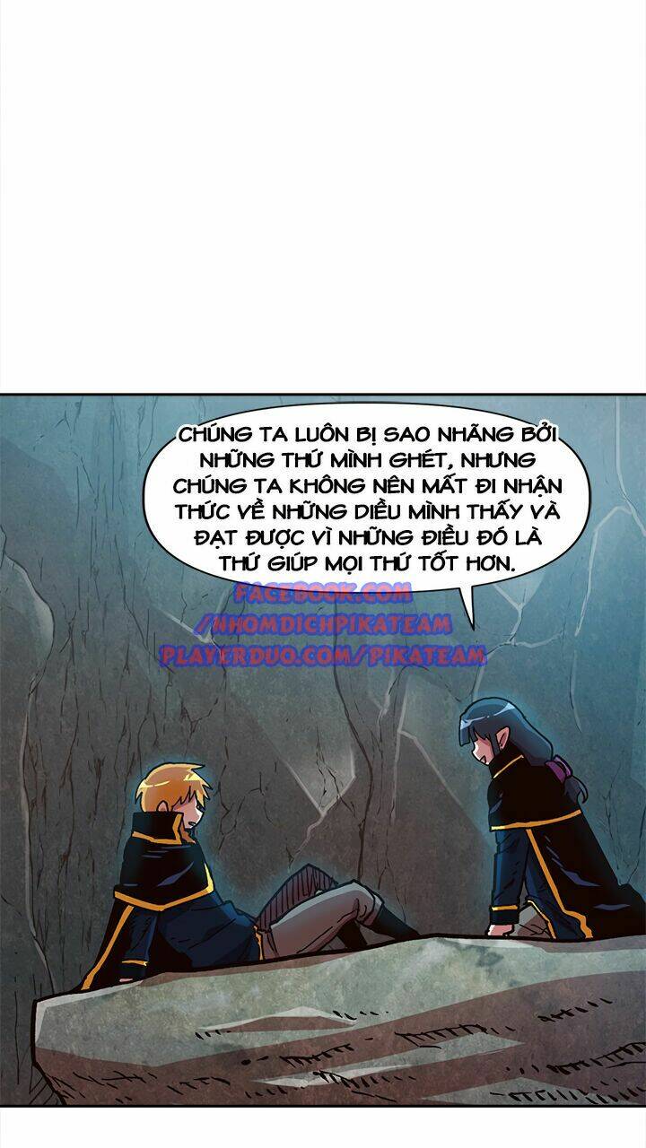 đại lục vô song chapter 20 17