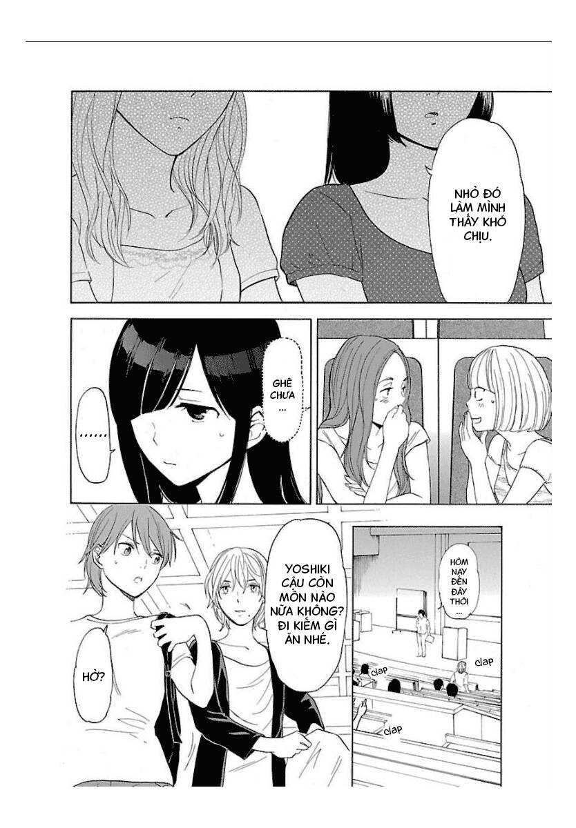 himegoto - juukyuusai no seifuku chapter 27 13