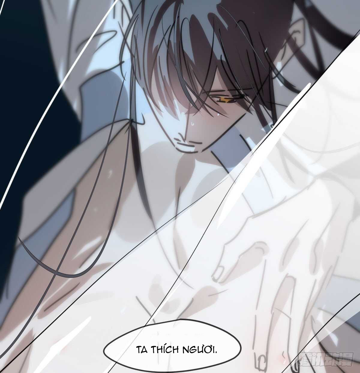 Bắt Lấy Ngao Ngao chapter 121 - Trang 24