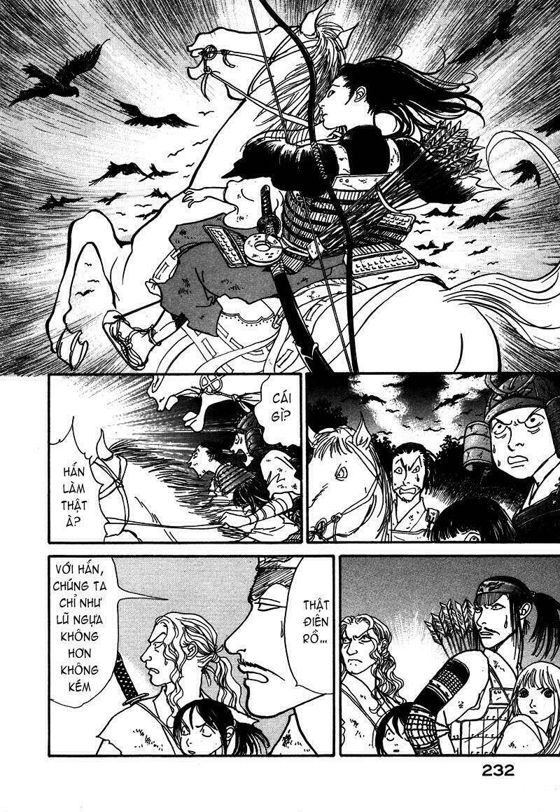 fushigi na shounen chapter 3.2 15