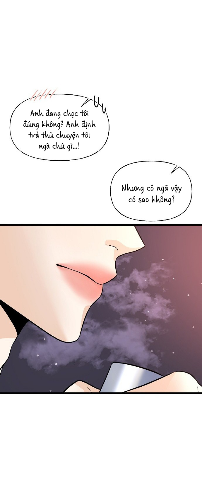 random target - mục tiêu ngẫu nhiên chapter 11.2 21