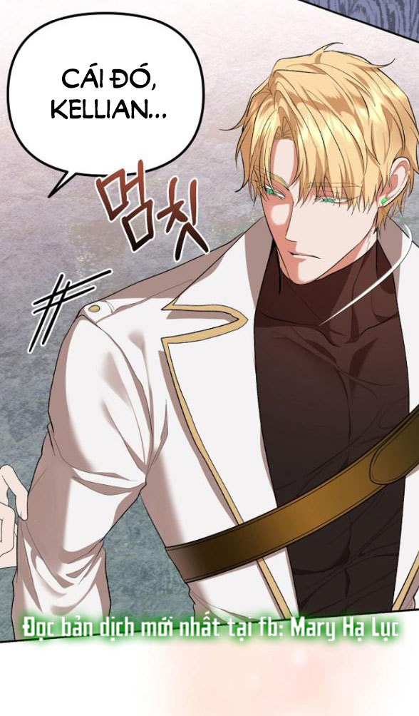 [18+] dũng sĩ vị tha chapter 29.1 9