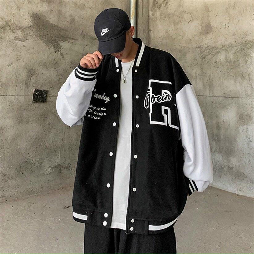 Áo Khoác Bomber Dù 2 lớp R Jandey Chất Đẹp ️ Áo Khoác Dù Unisex Nam Nữ 2 Lớp In Đẹp Cá Tính
