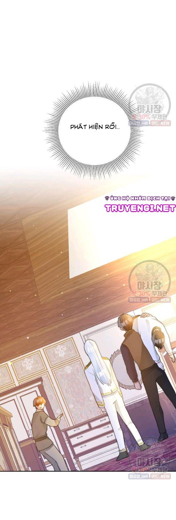 lily tàn độc chapter 13 60