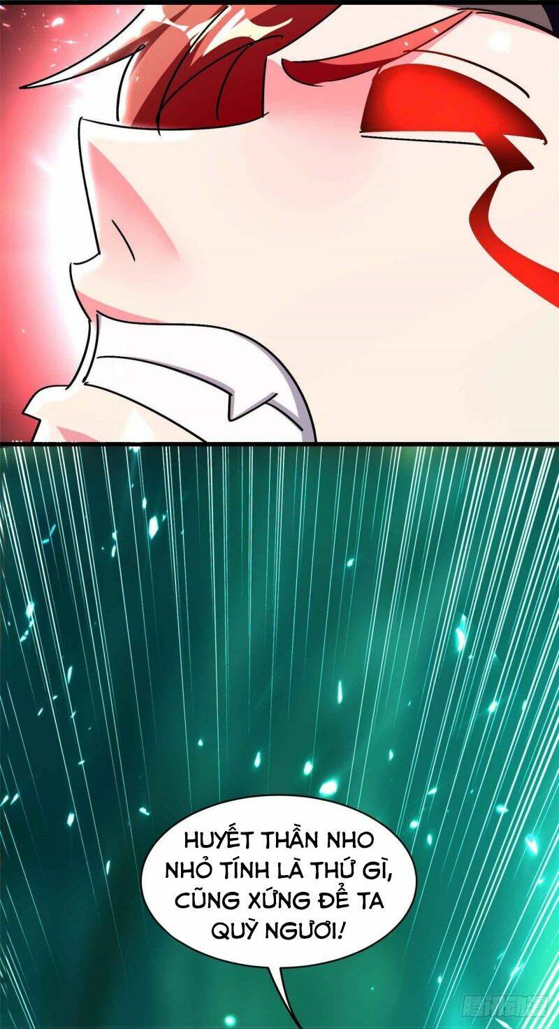 vạn giới tiên vương chapter 131 49