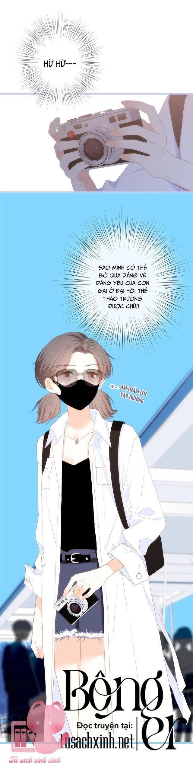 con tim rung động 2 chapter 137.1 4