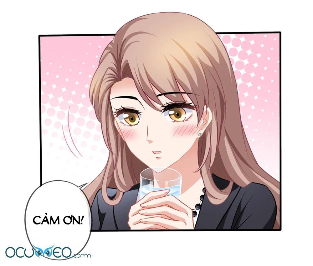 mỹ vị giai thê chapter 31 6