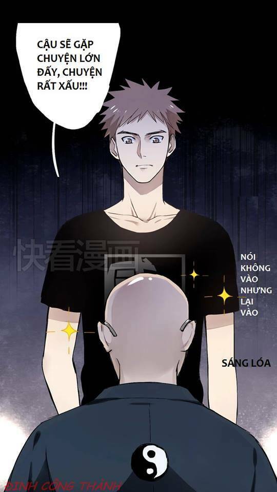 vòng cấm chết người chapter 1 73