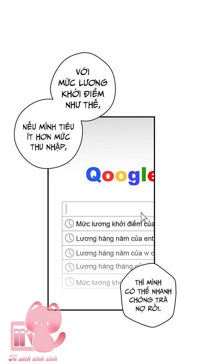 quán cà phê của bom chapter 4 18