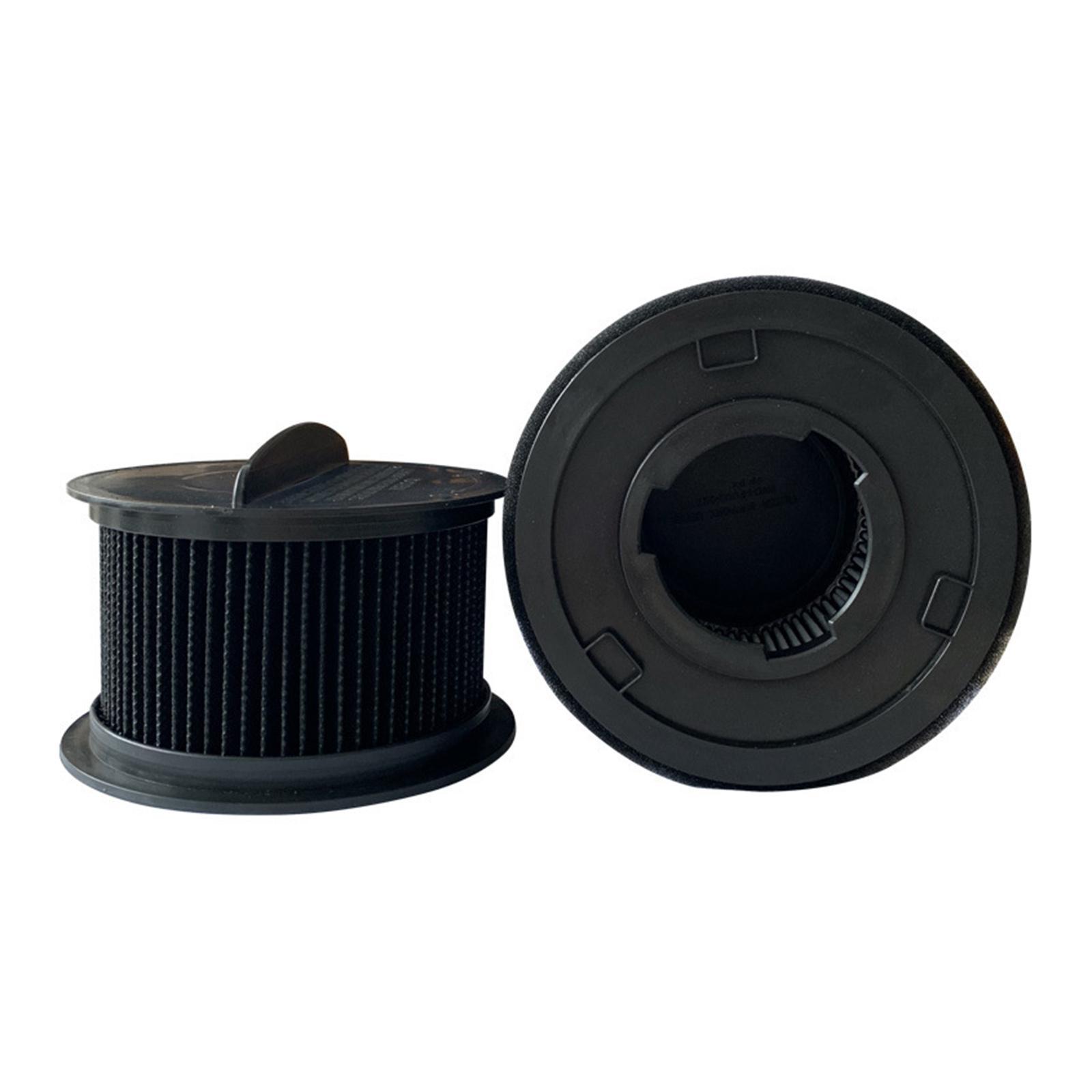 Set of 2 Vacuum Filter Replacements for Bissell 12B1V,12B1W,22Y1 Parts