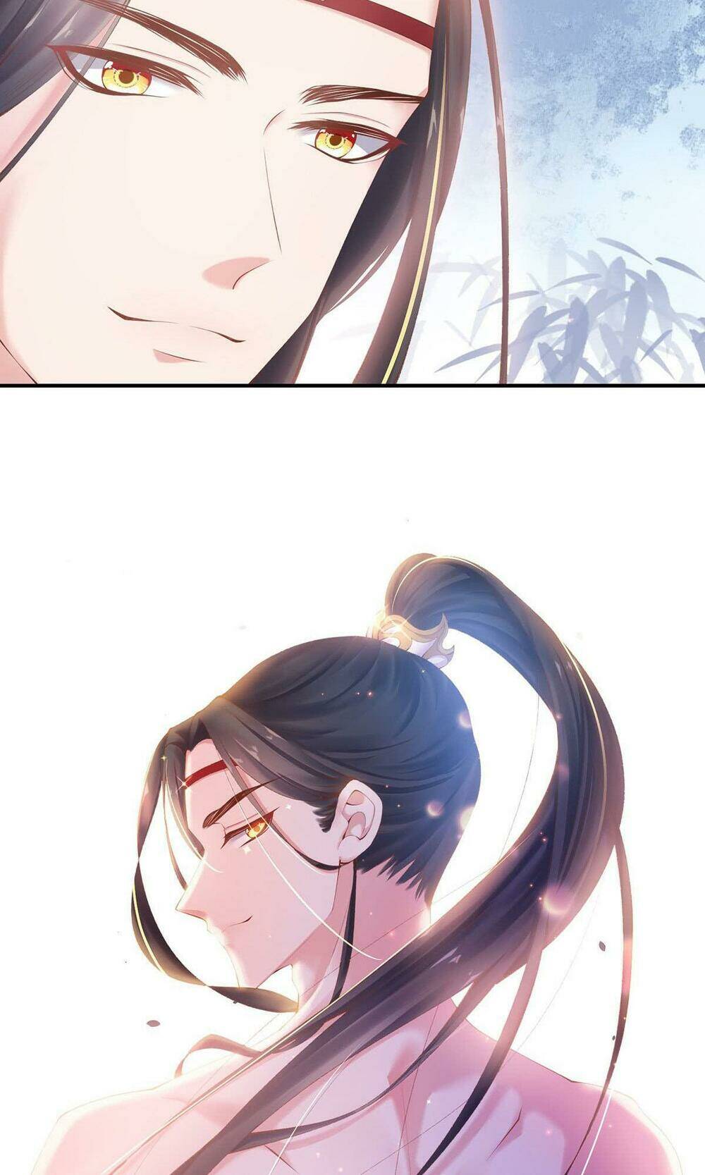 thị huyết y phi chapter 14 17