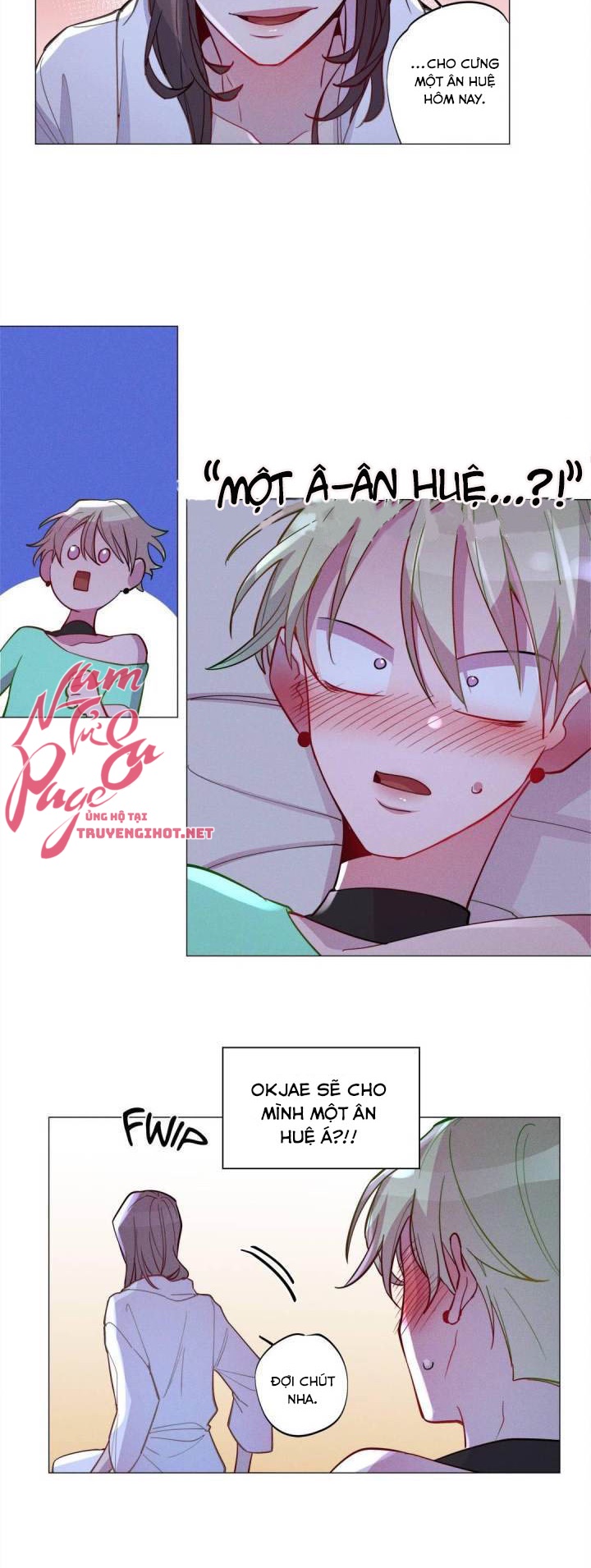 mảnh ghép o bị khuyết chapter 103 19