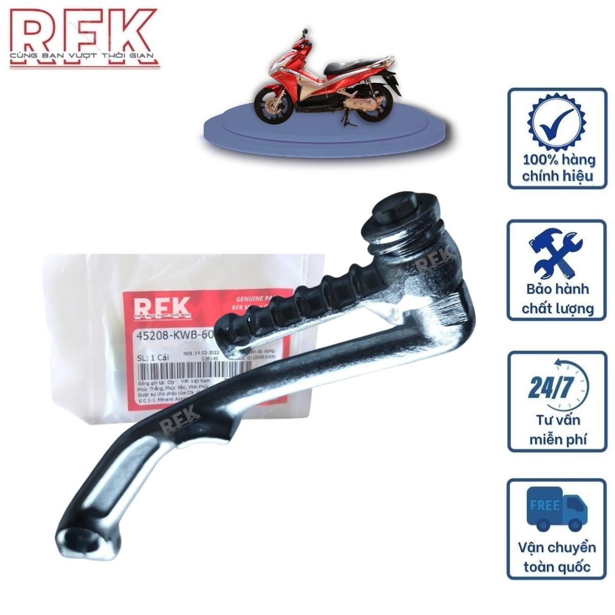 CẦN KHỞI ĐỘNG AIR BLADE 110 / VISION 110 CÔNG TY HOÀN THẠCH