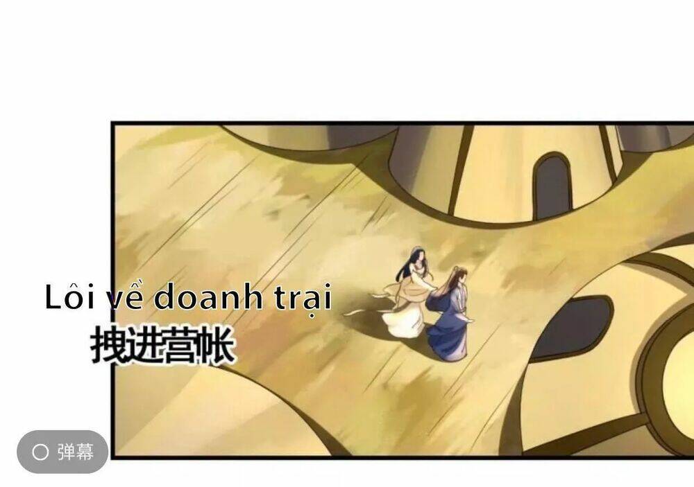 sủng phi của vương chapter 92 21