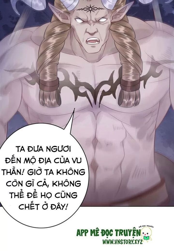 cực phẩm phế vật tiểu thư chapter 87 24