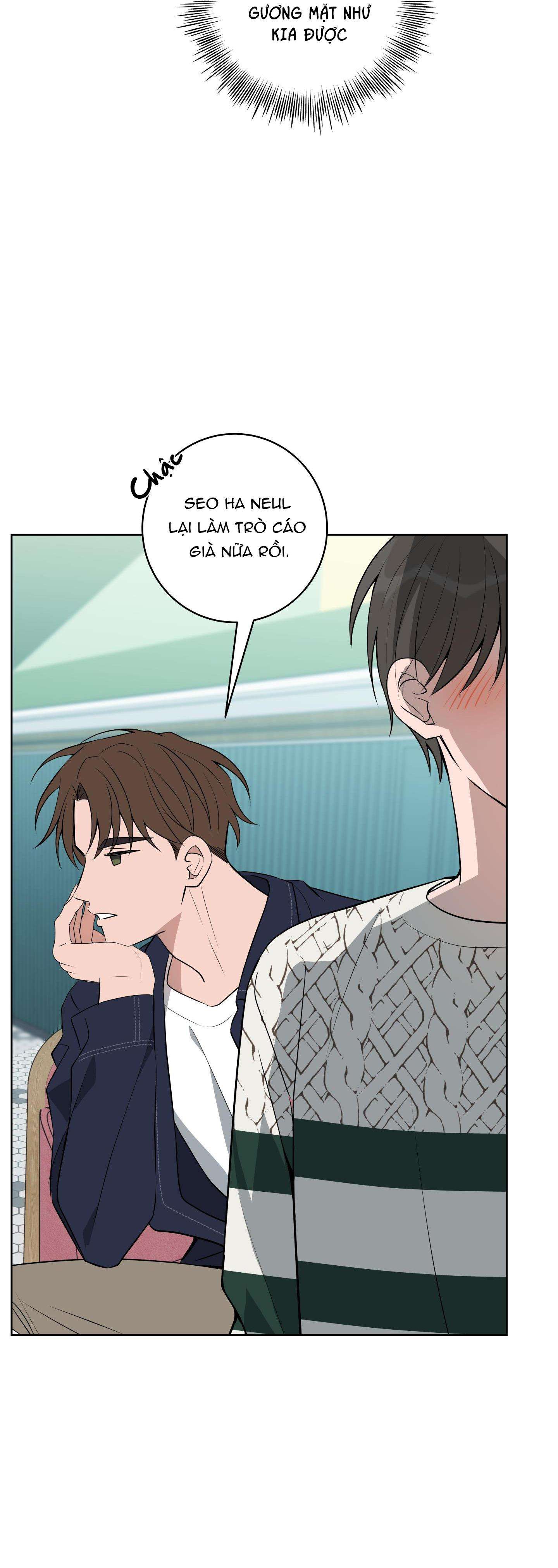 ba đêm làm tình thiệt đấy chapter 22 6