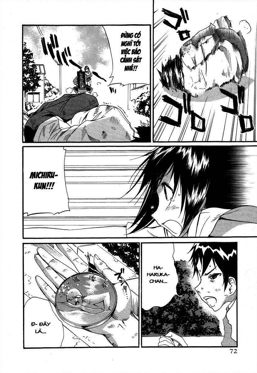 frogman chapter 35 11