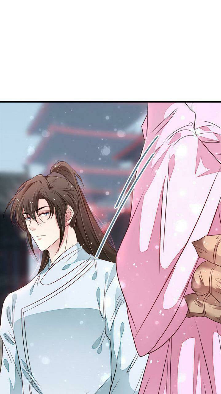 trọng sinh đế phi: quyền khuynh thiên hạ chapter 35 7