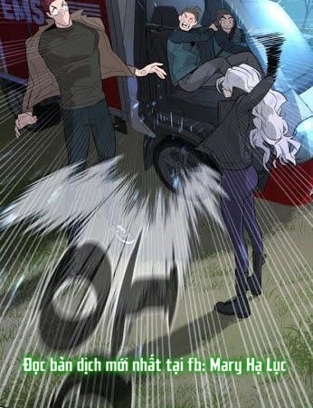 bạch huyết - white blood chapter 59 94