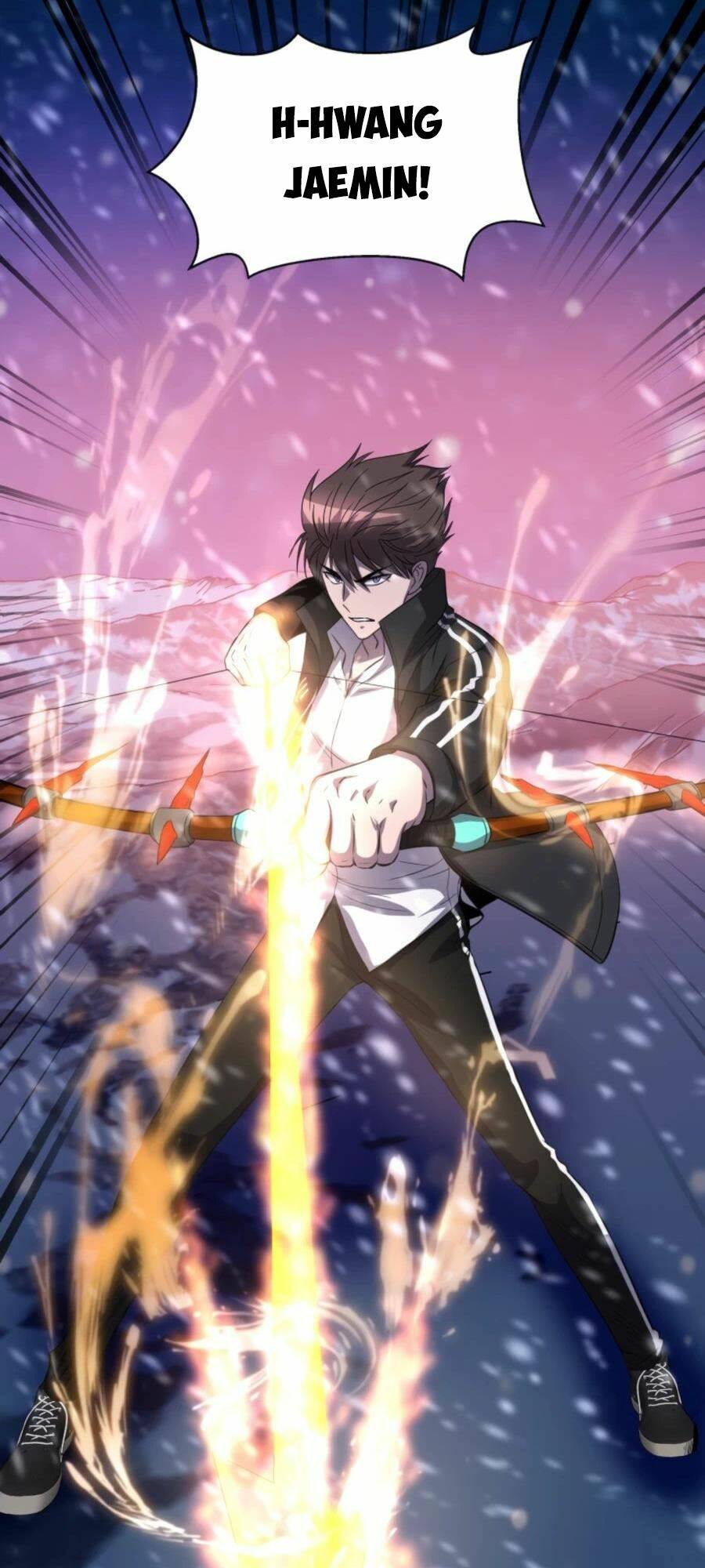 mẹ tôi là chòm sao bảo hộ m chapter 34 62