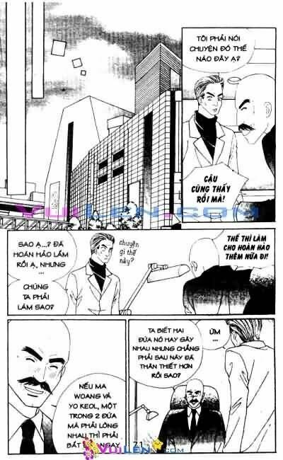 anh là của tôi chapter 11 72