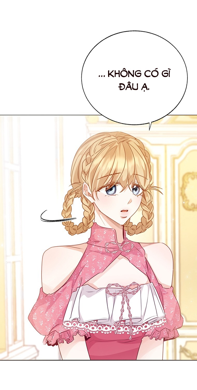 Đánh Cắp Trái Tim Tiểu Thư chapter 77.2 - Trang 7