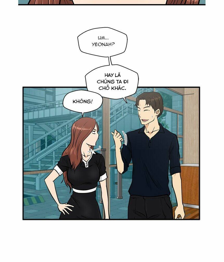mr kang chapter 24 20