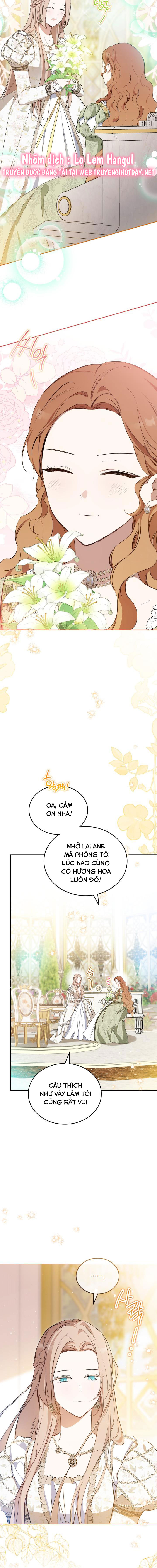 lần này tôi sẽ trở thành gia chủ chapter 143 2