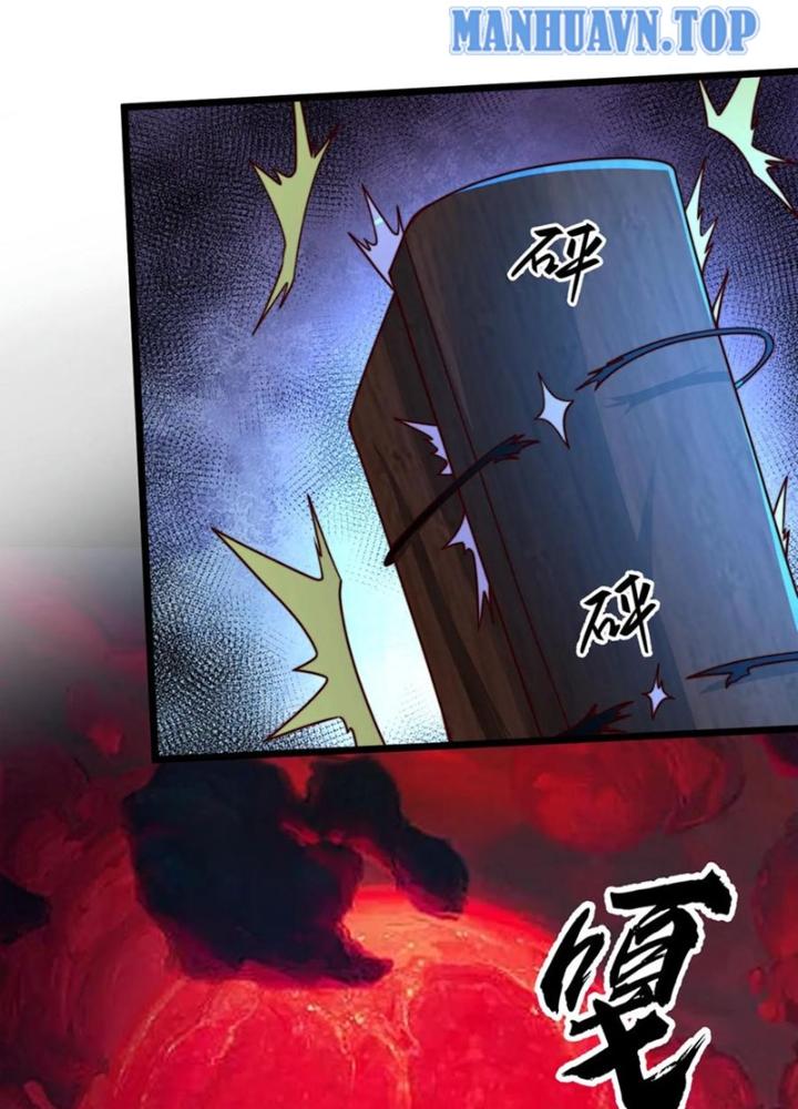 ta nuôi ma quỷ ở trấn ma ti chapter 235 37