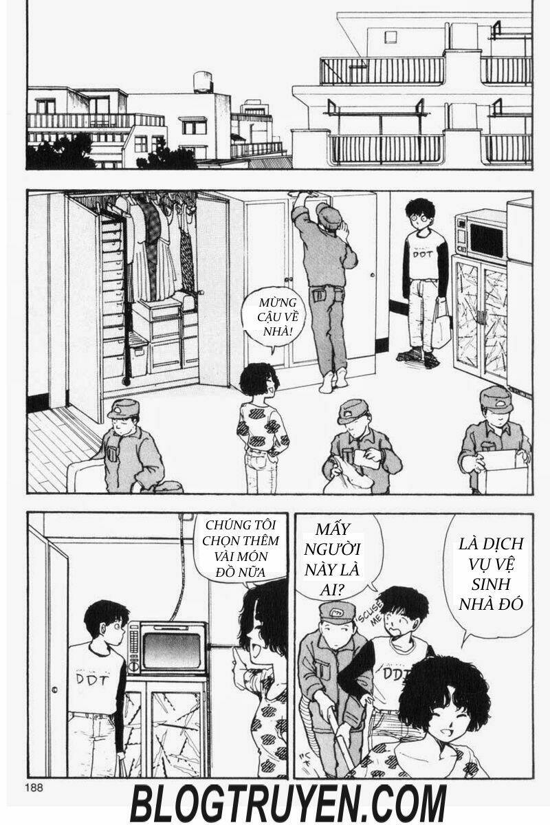 asatte dance chapter 75 11