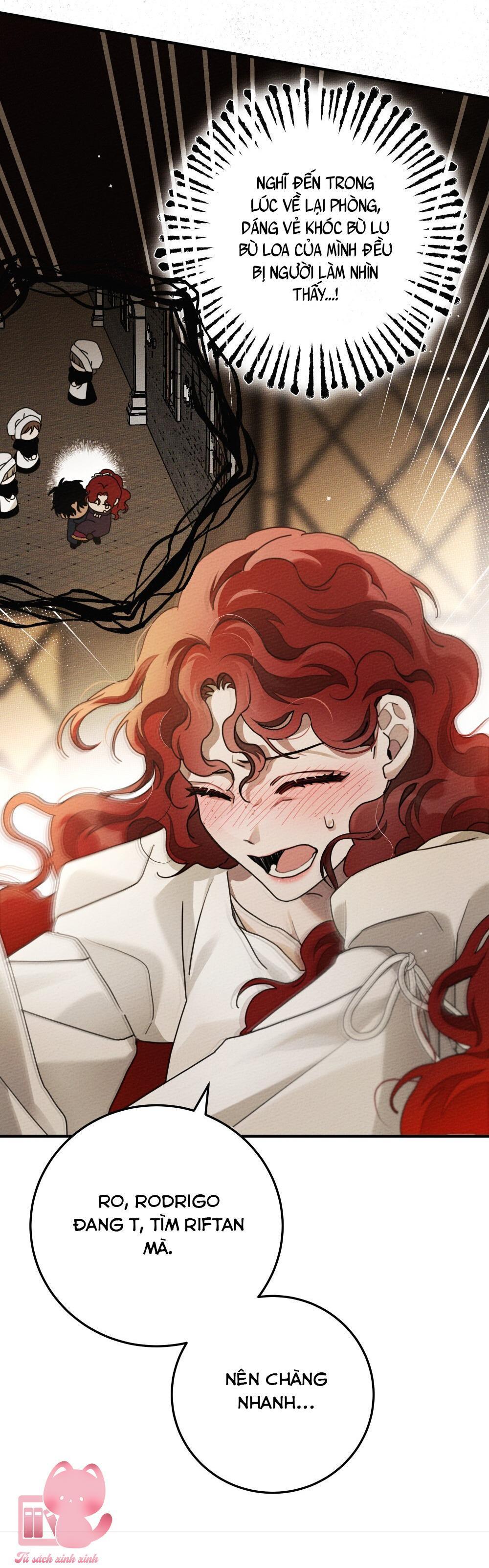 dưới tán cây sồi chapter 59 40