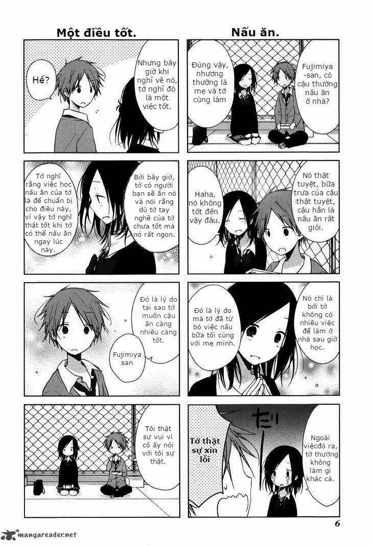 one week friends dst chapter 15 10