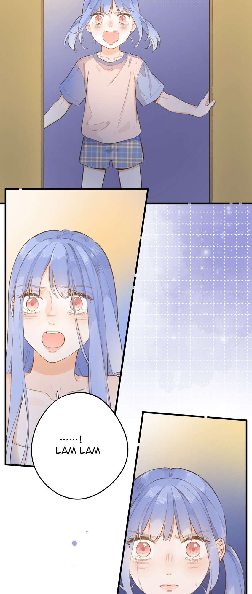 ánh sao trôi dạt giữa làn nước chapter 68 8