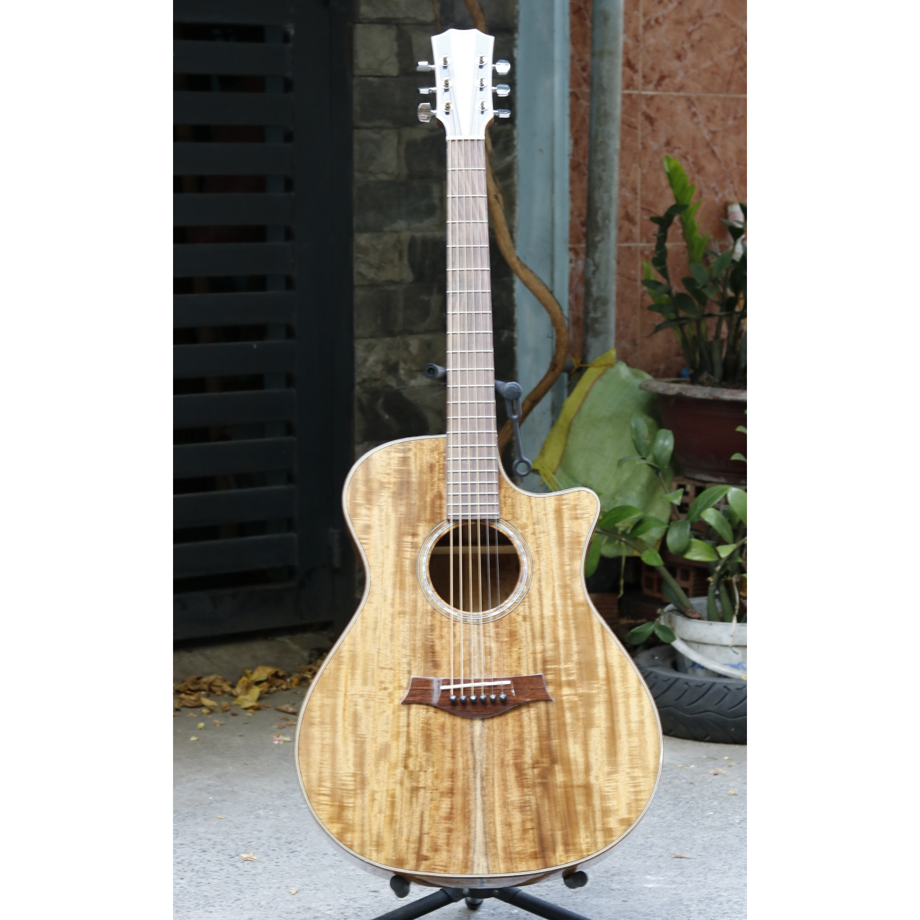 ĐÀN GUITAR ACOUSTIC MA 914